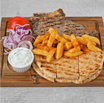 Beef Steak