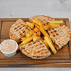 Pita Club Chicken Gyros