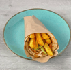 Chicken Gyros