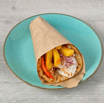 Mixed Gyros