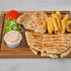 Grilled Chicken Fillet